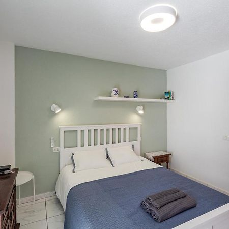 One-Bedroom With Views Of Los Gigantes Сантъяго-дель-Тейде Экстерьер фото