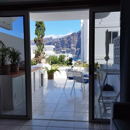 One-Bedroom With Views Of Los Gigantes Сантъяго-дель-Тейде Экстерьер фото