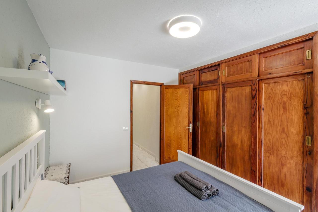 One-Bedroom With Views Of Los Gigantes Сантъяго-дель-Тейде Экстерьер фото