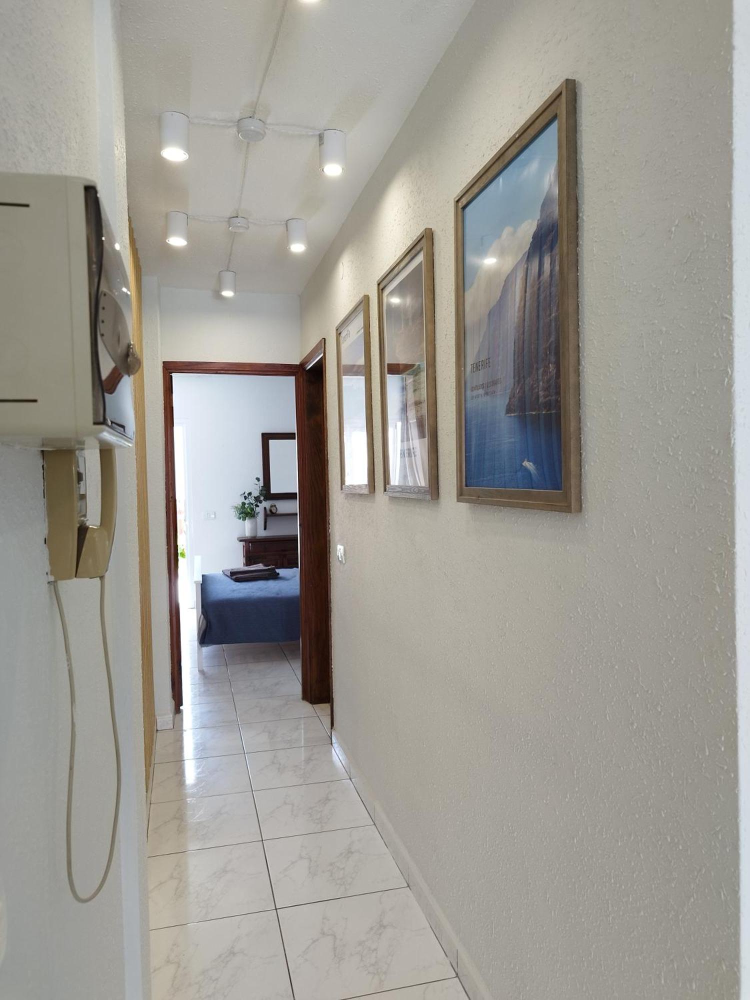 One-Bedroom With Views Of Los Gigantes Сантъяго-дель-Тейде Экстерьер фото