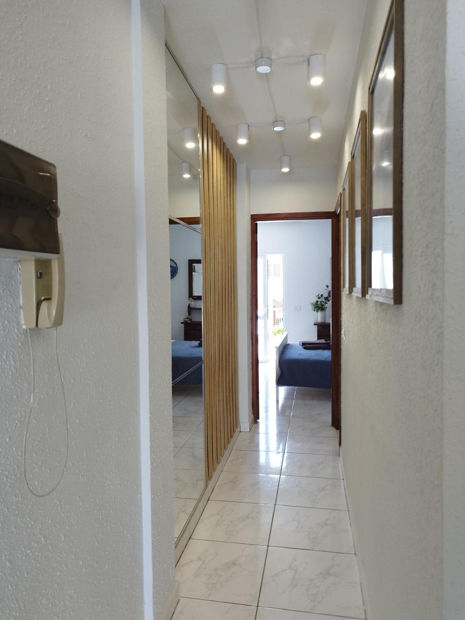 One-Bedroom With Views Of Los Gigantes Сантъяго-дель-Тейде Экстерьер фото
